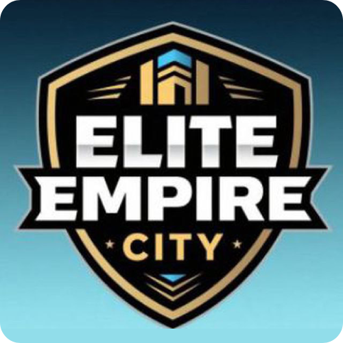 Elite Empire City Casino logo